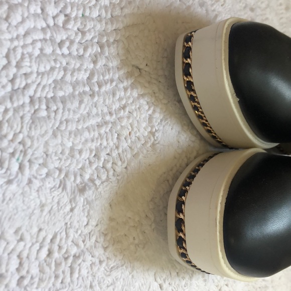 Karl Lagerfeld Platform sneaker walking shoe - Picture 6 of 7